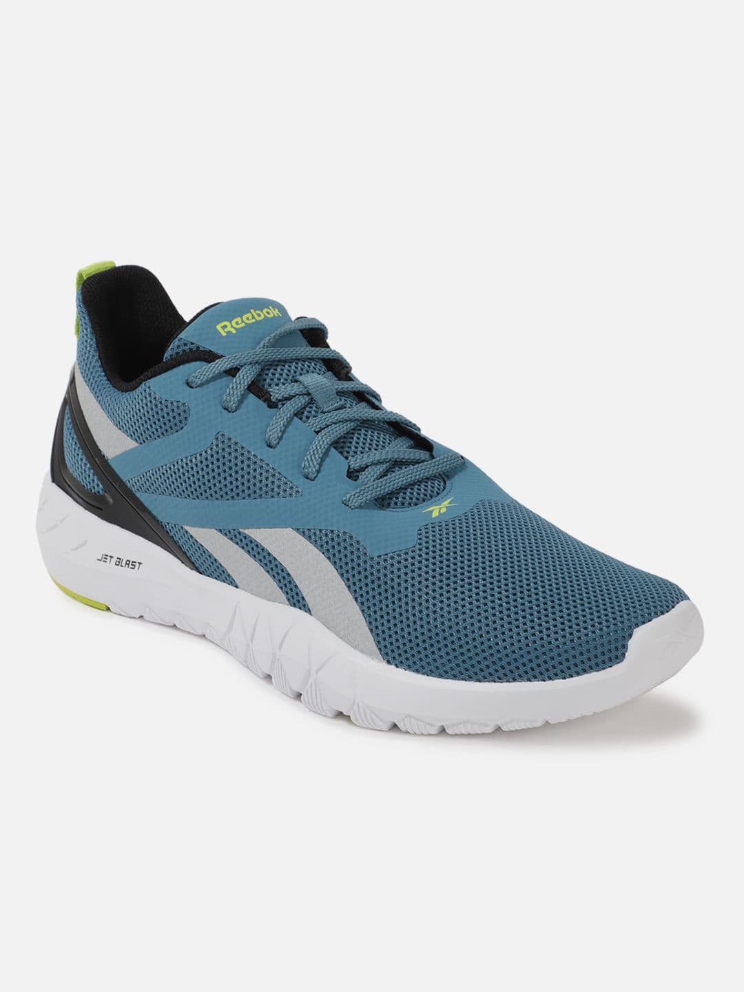 Reebok Men Woven Design Marco Training & Gym Shoes - view 1