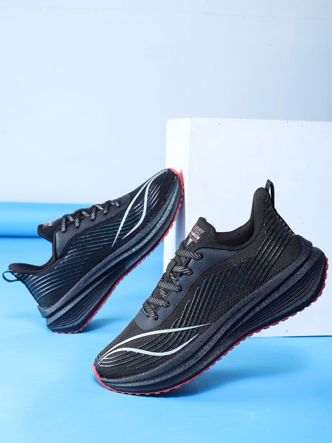 ABROS Men Air Technology Running Shoes - view 1