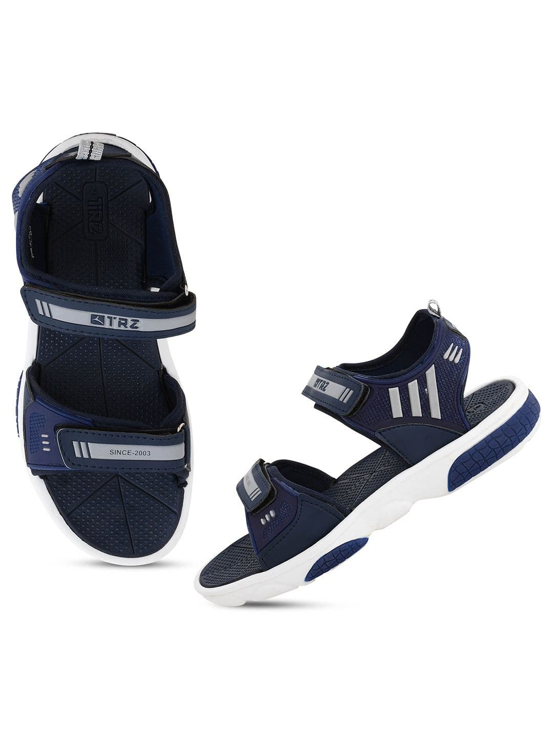 BAESD Men Comfort Sandals - view 1