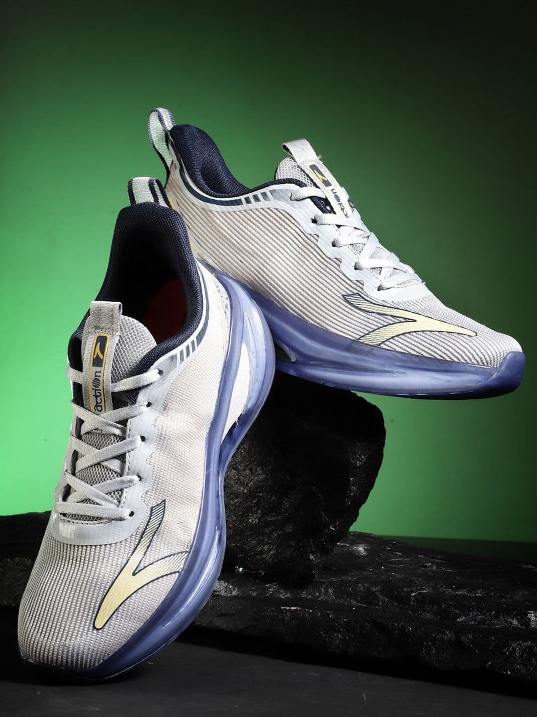 Action Men Lightweight Running Shoes - view 1