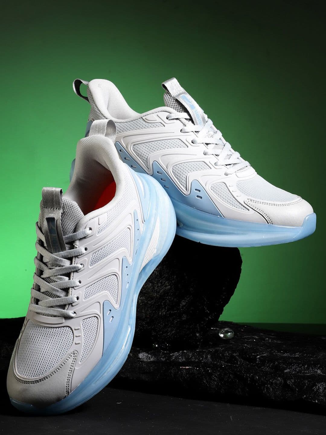 Action Lightweight Running Shoes - view 1