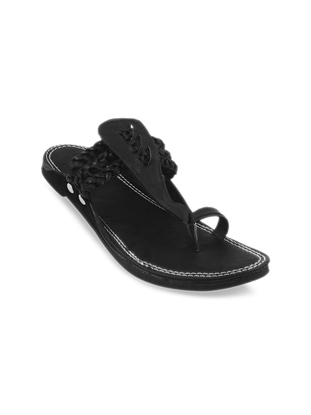 Apratim Men Open Toe Comfort Sandals - view 1