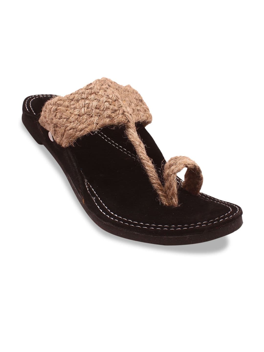 Apratim Men Open Toe Comfort Sandals - view 1