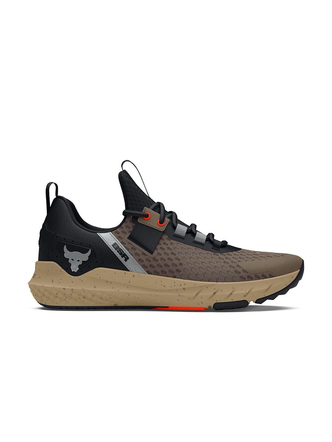 UNDER ARMOUR Unisex UA Project Rock BSR 4 UFC Sports Shoes - view 1