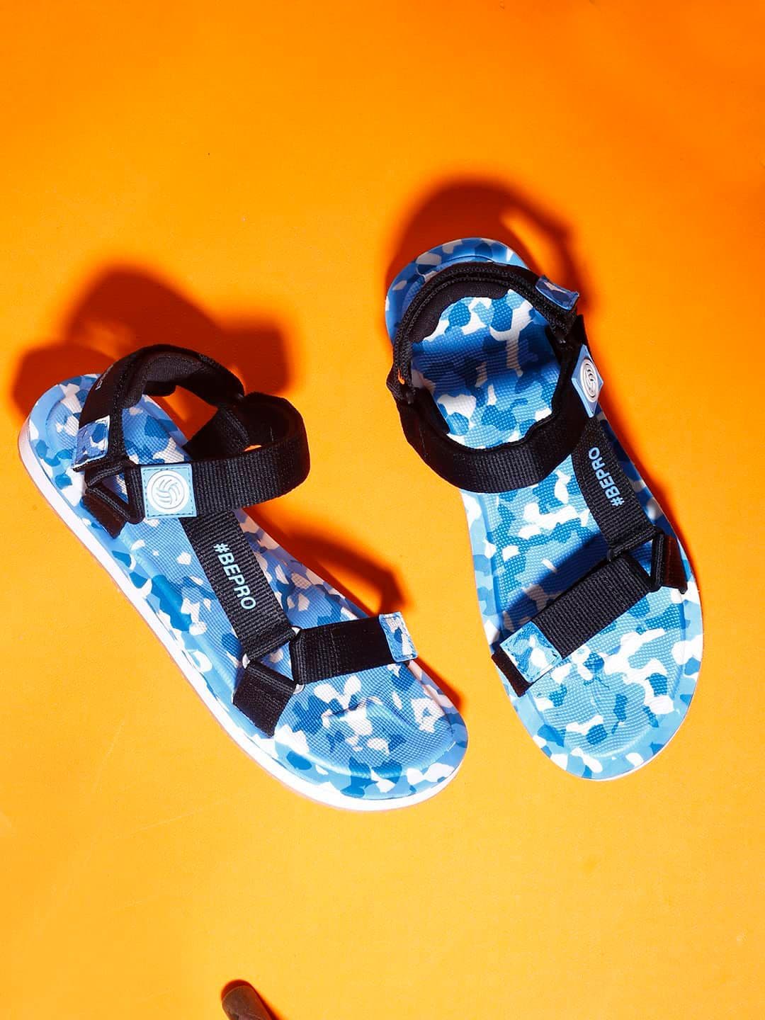 bacca bucci Men Comfort Sandals - view 1