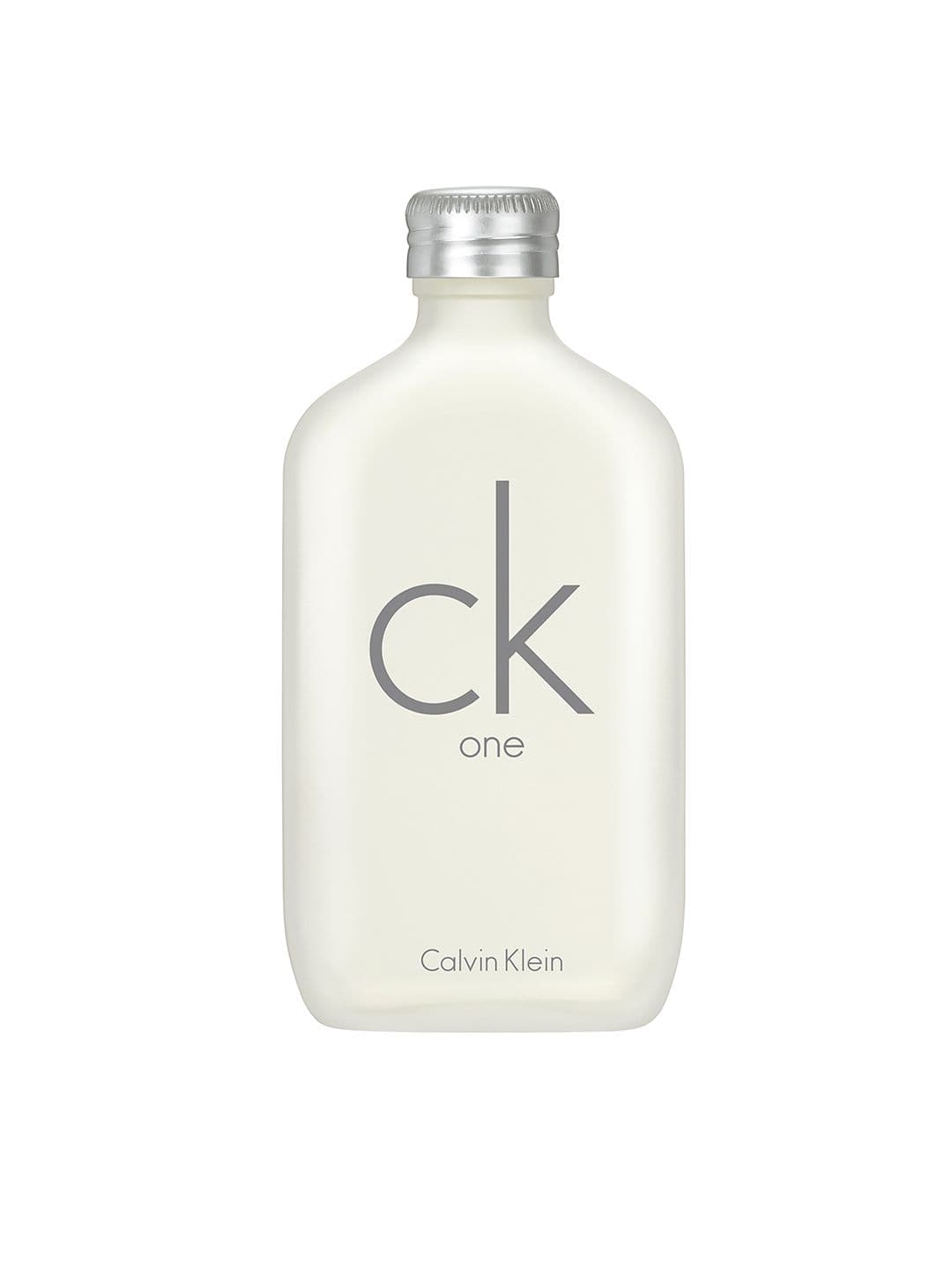 Calvin Klein Unisex One Eau De Toilette 100ml - view 1