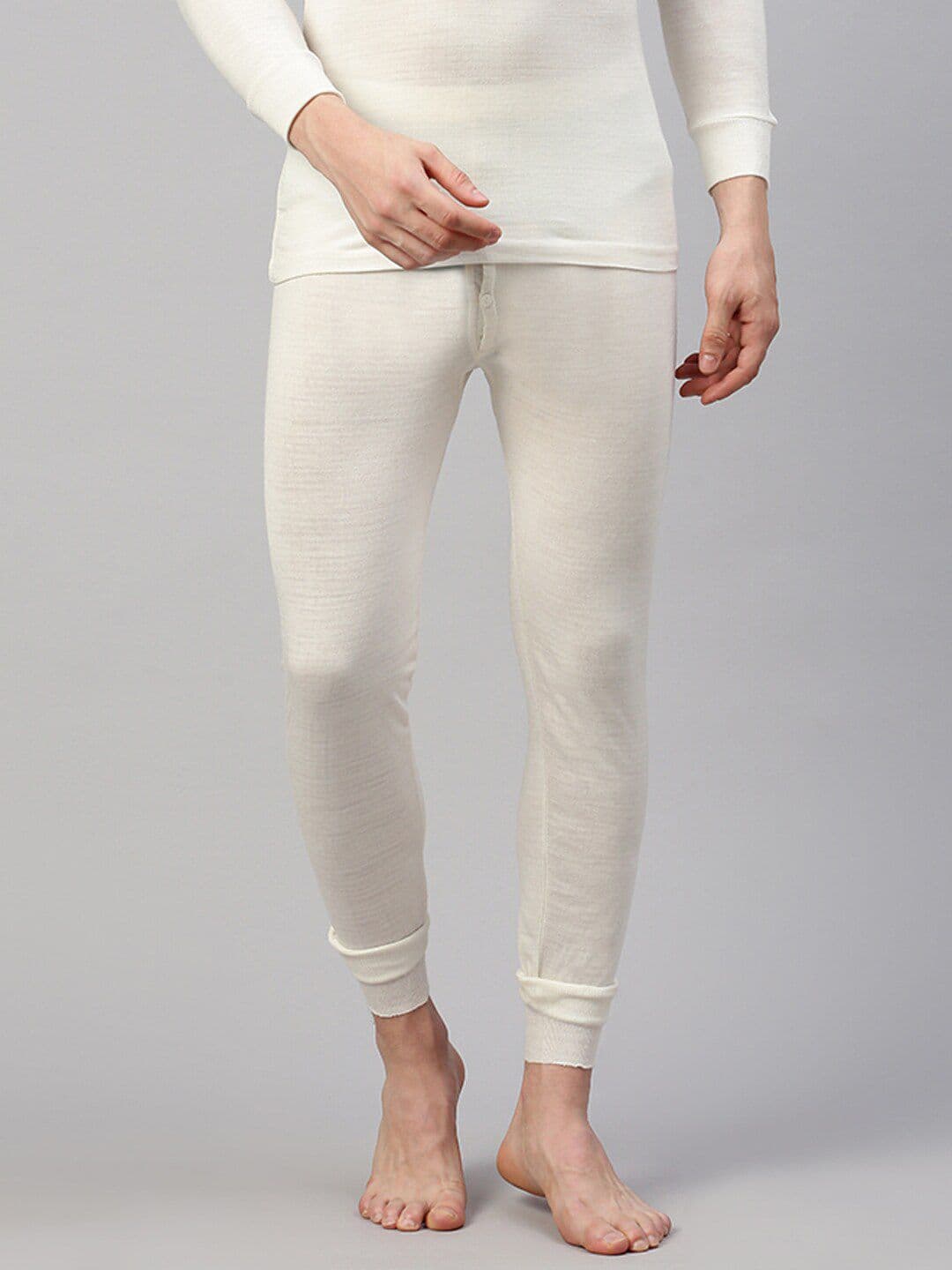 ONN Pure Cotton Thermal Bottom - view 1