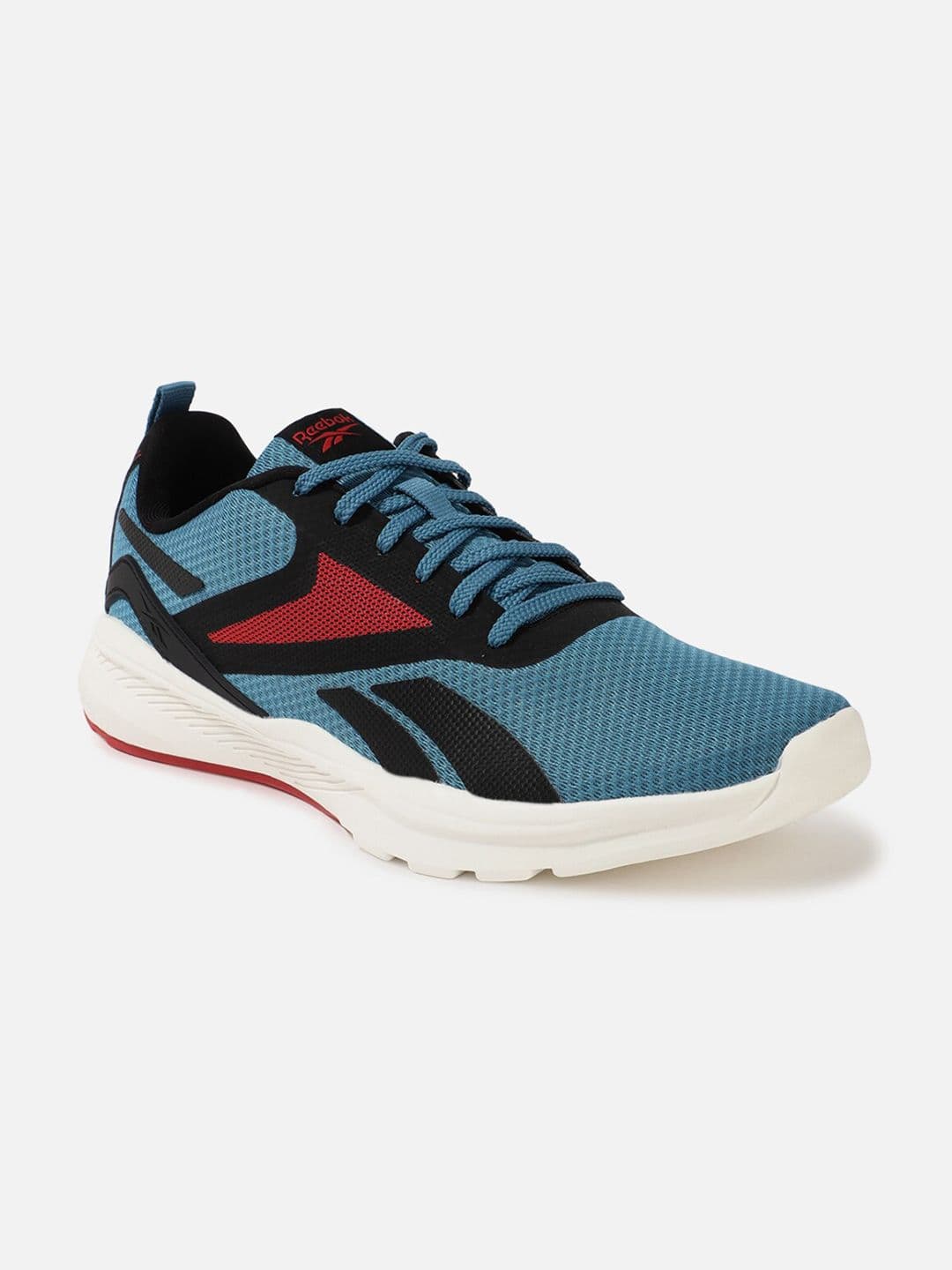 Reebok Men Sprint Flash Running Shoes - view 1
