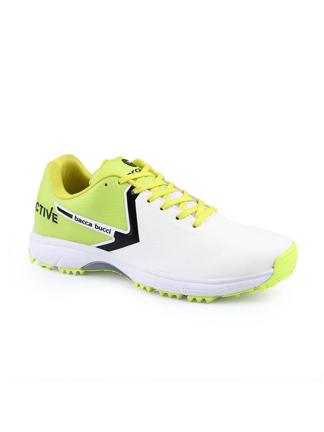 bacca bucci Men Centurion Glide Elite Cricket Shoes - view 1