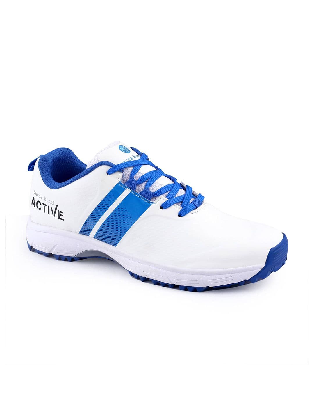 bacca bucci Men Lace-Ups Cricket Shoes - view 1