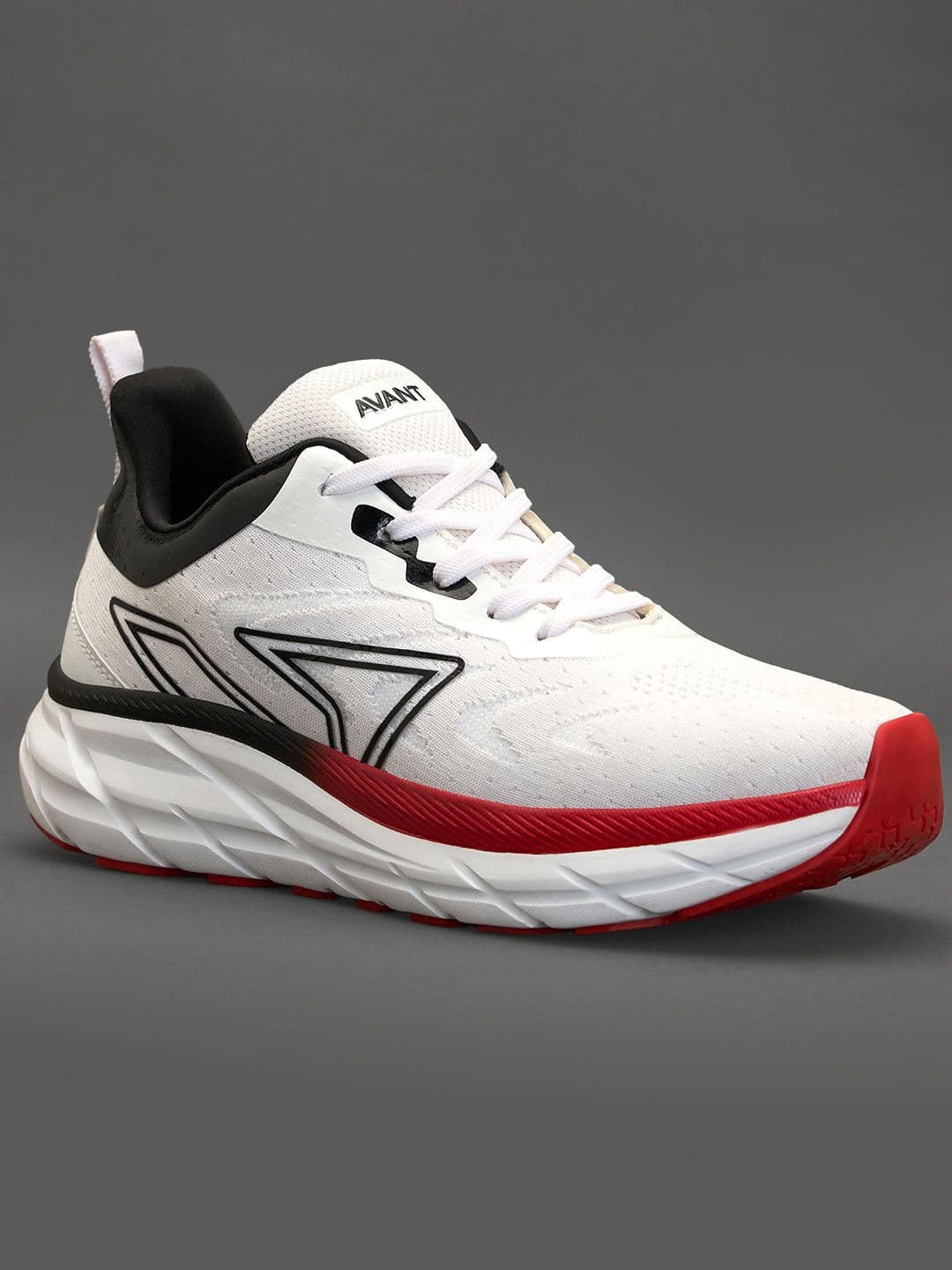 Avant Men Vector Running Shoes - view 1