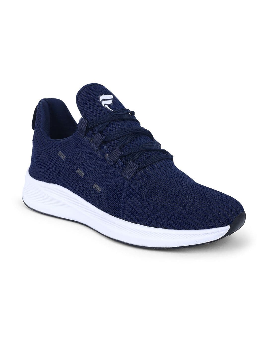 Field Care Men Lace Up Sports Shoes - view 1