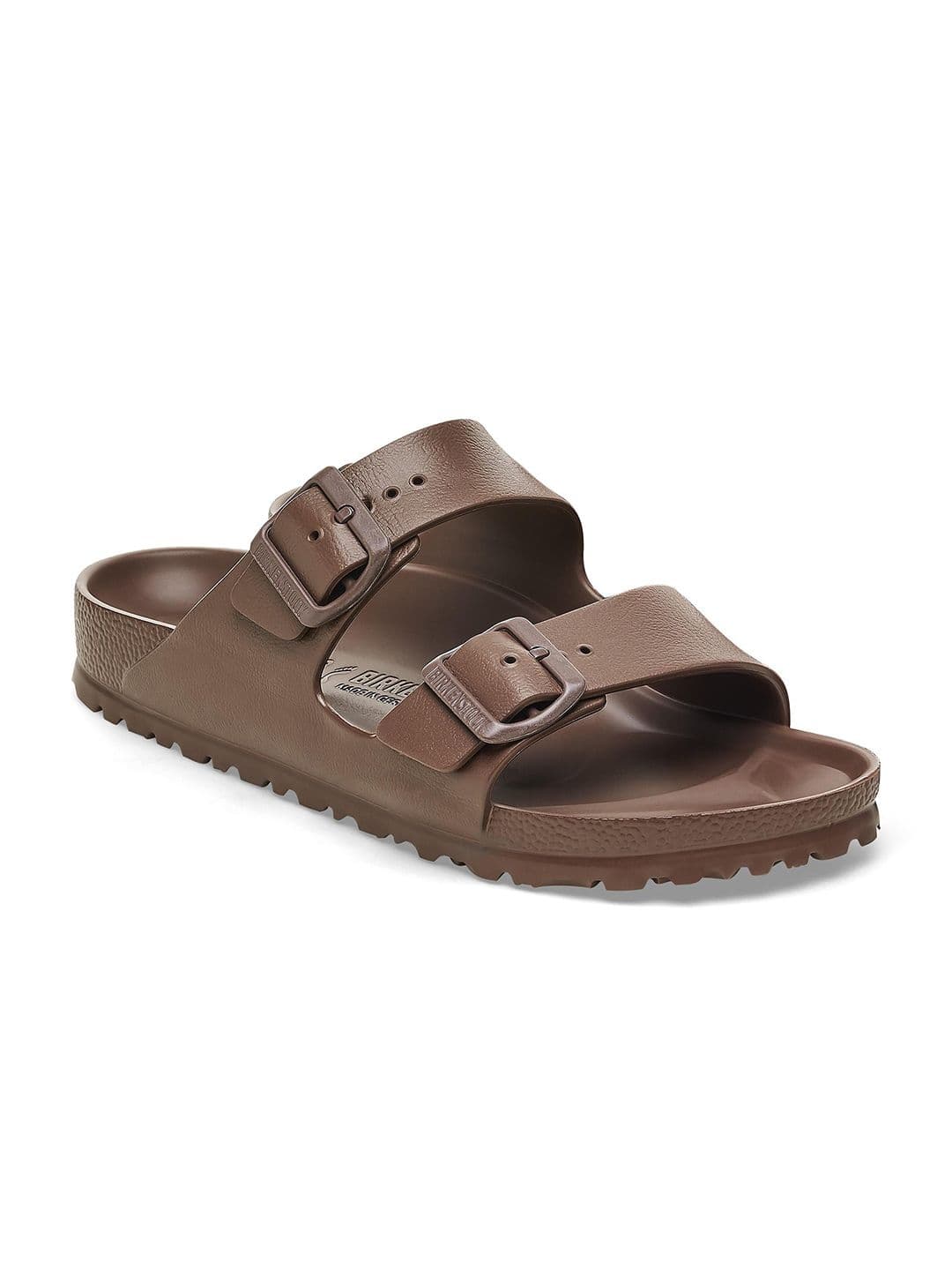 Birkenstock Unisex Arizona Buckle Detailed Regular Width Comfort Sandals - view 1