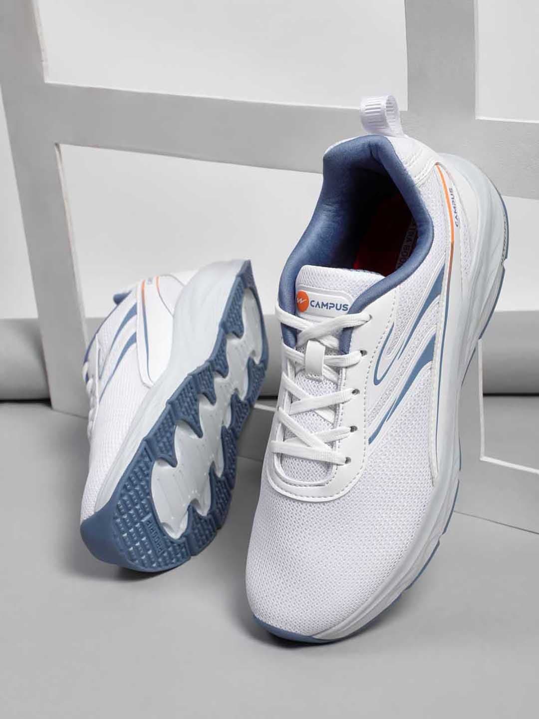 Campus CONOR Men Lace-Up Running Shoe - view 1
