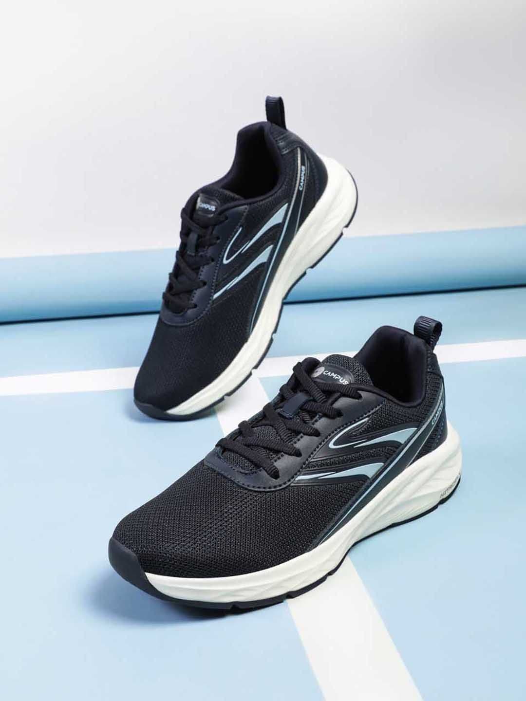 Campus CONOR Men Lace-Up Running Shoe - view 1