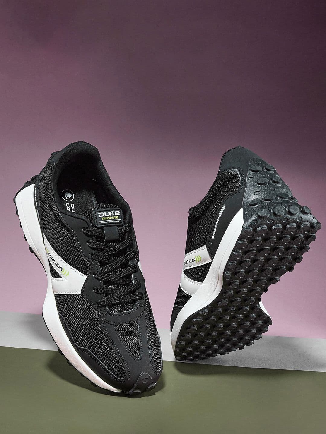 Duke Men Training or Gym Shoes - view 1