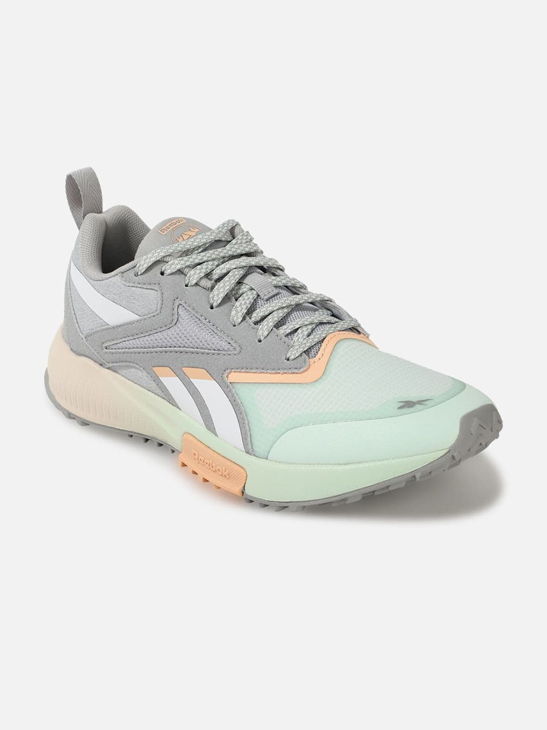 Reebok Lavante Trail 2 Women Running Sports Shoes - view 1