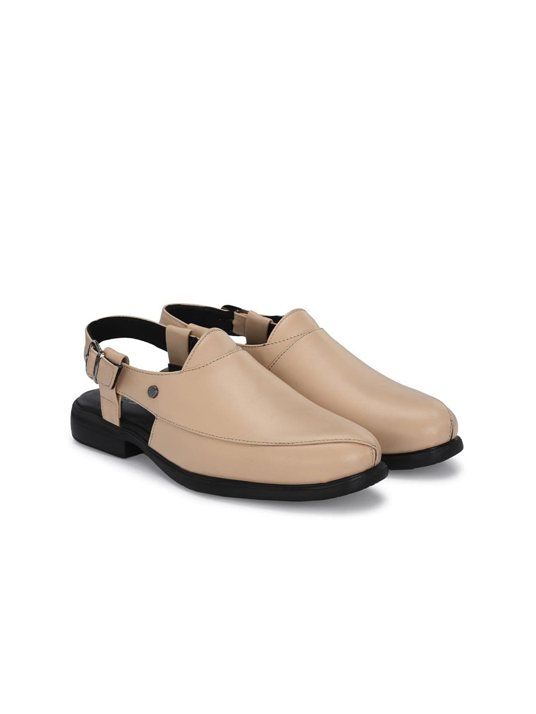 Delize Men Shoe-Style Sandals - view 1