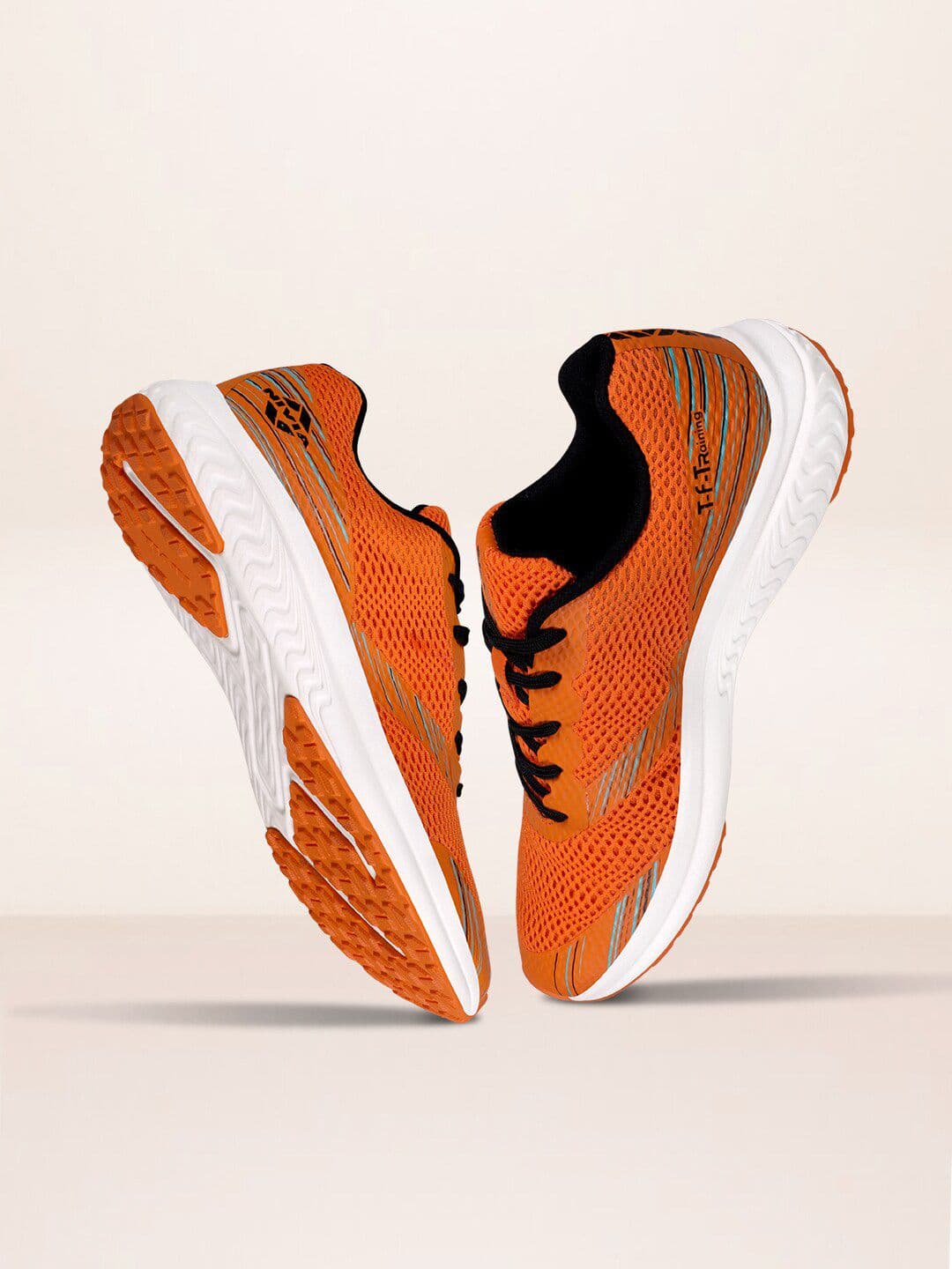 NIVIA Men TFT Running Shoe - view 1