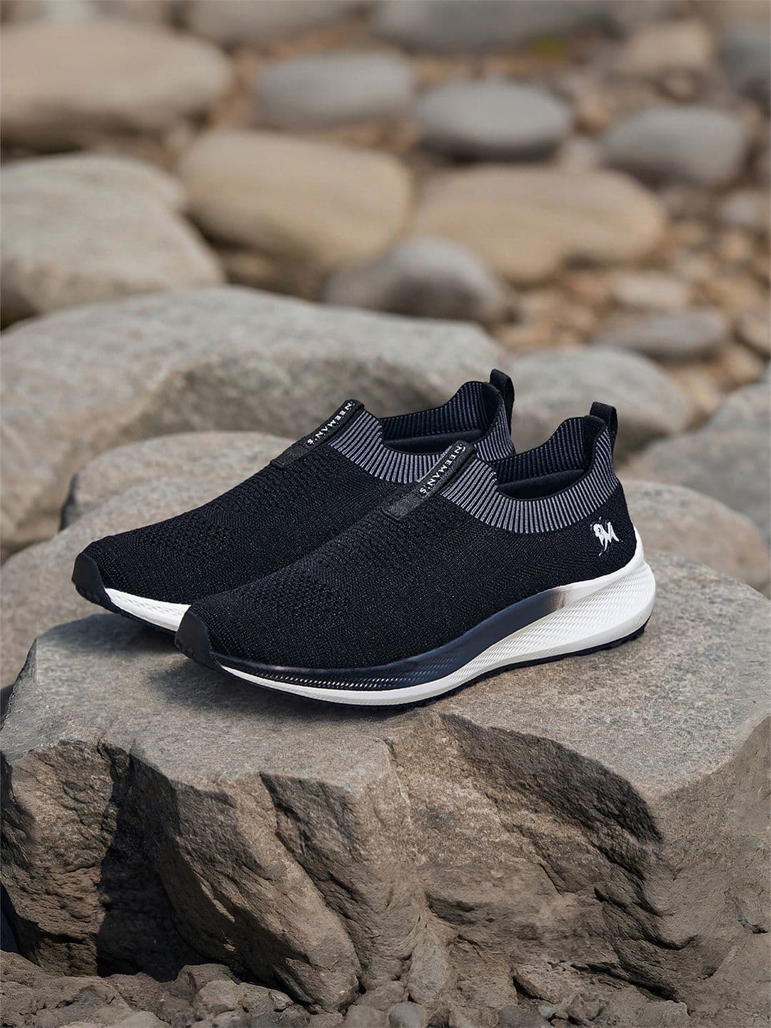NEEMANS Grip Fit Slip On For Men - view 1