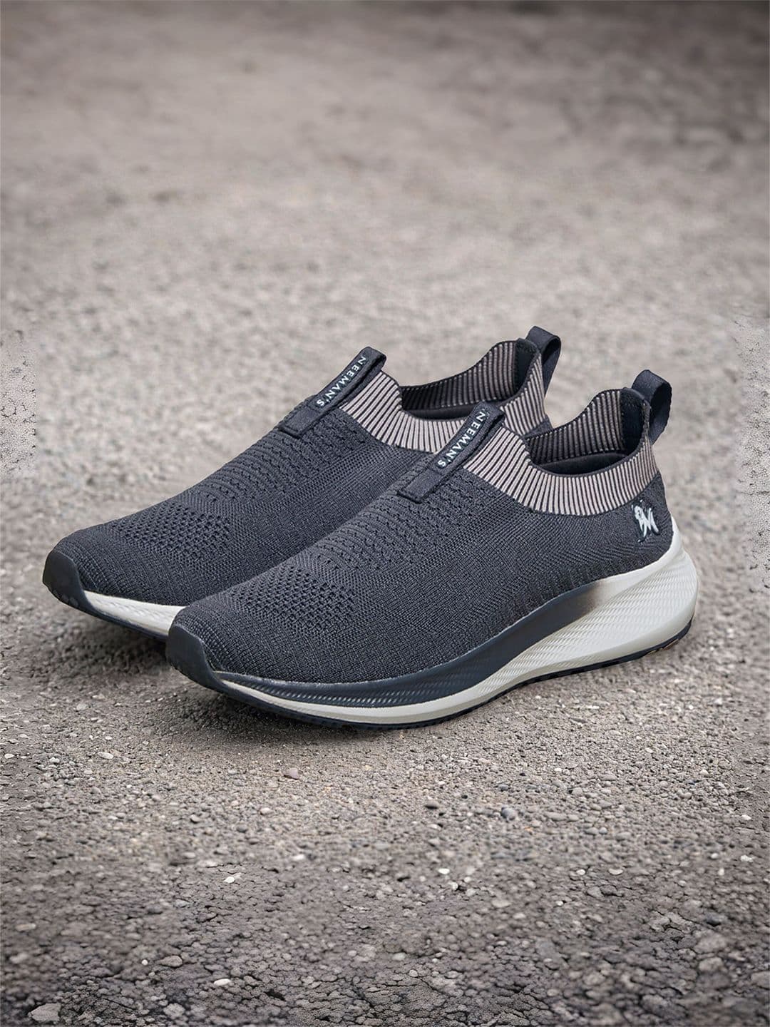 NEEMANS Grip Fit Slip On For Men - view 1