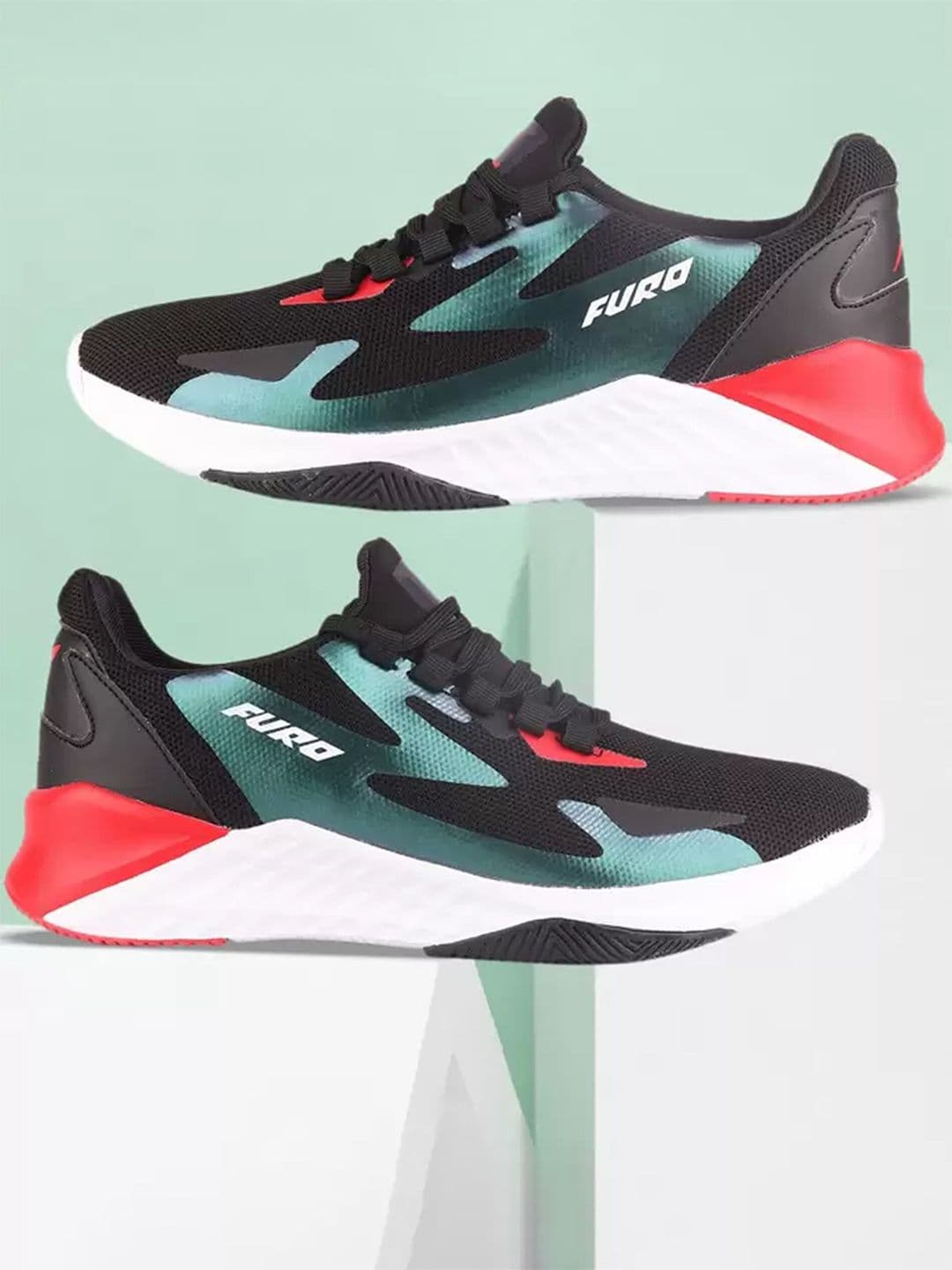 FURO by Red Chief Men Running Shoes - view 1