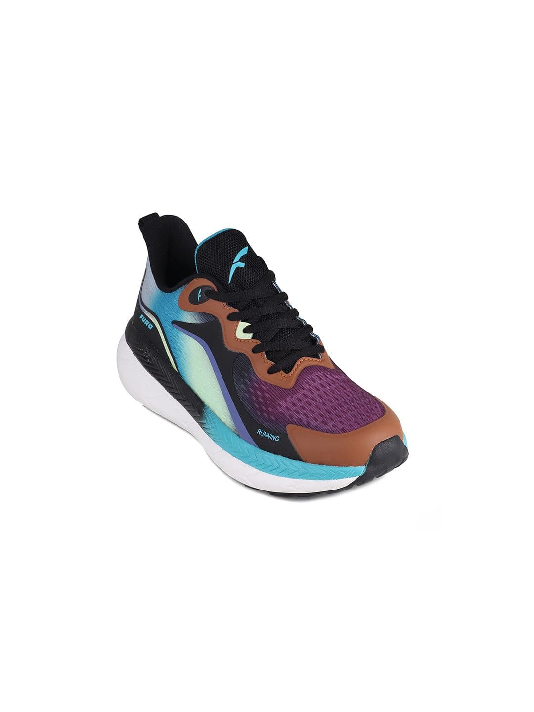 FURO by Red Chief Men Running Shoes - view 1