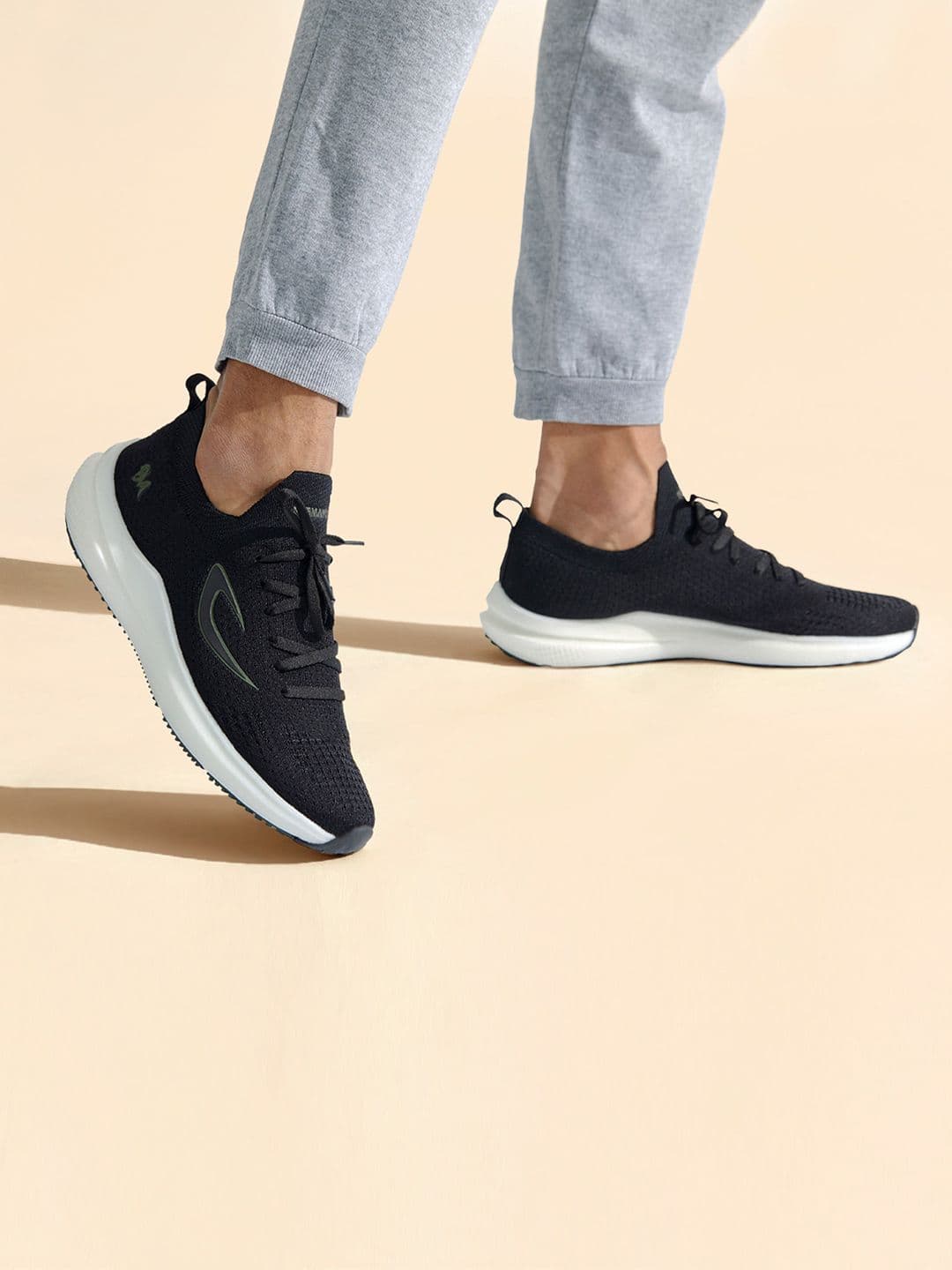 NEEMANS Whoosh Lite Sneaker - view 1