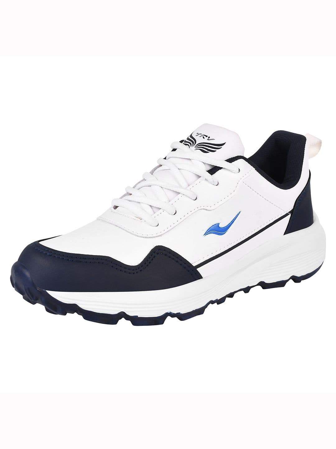 TRV Men Lace Up Walking Shoes - view 1