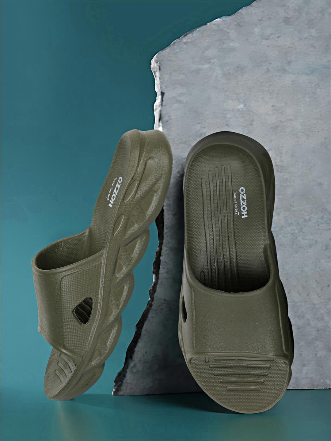 OZZOH Men Sliders - view 1