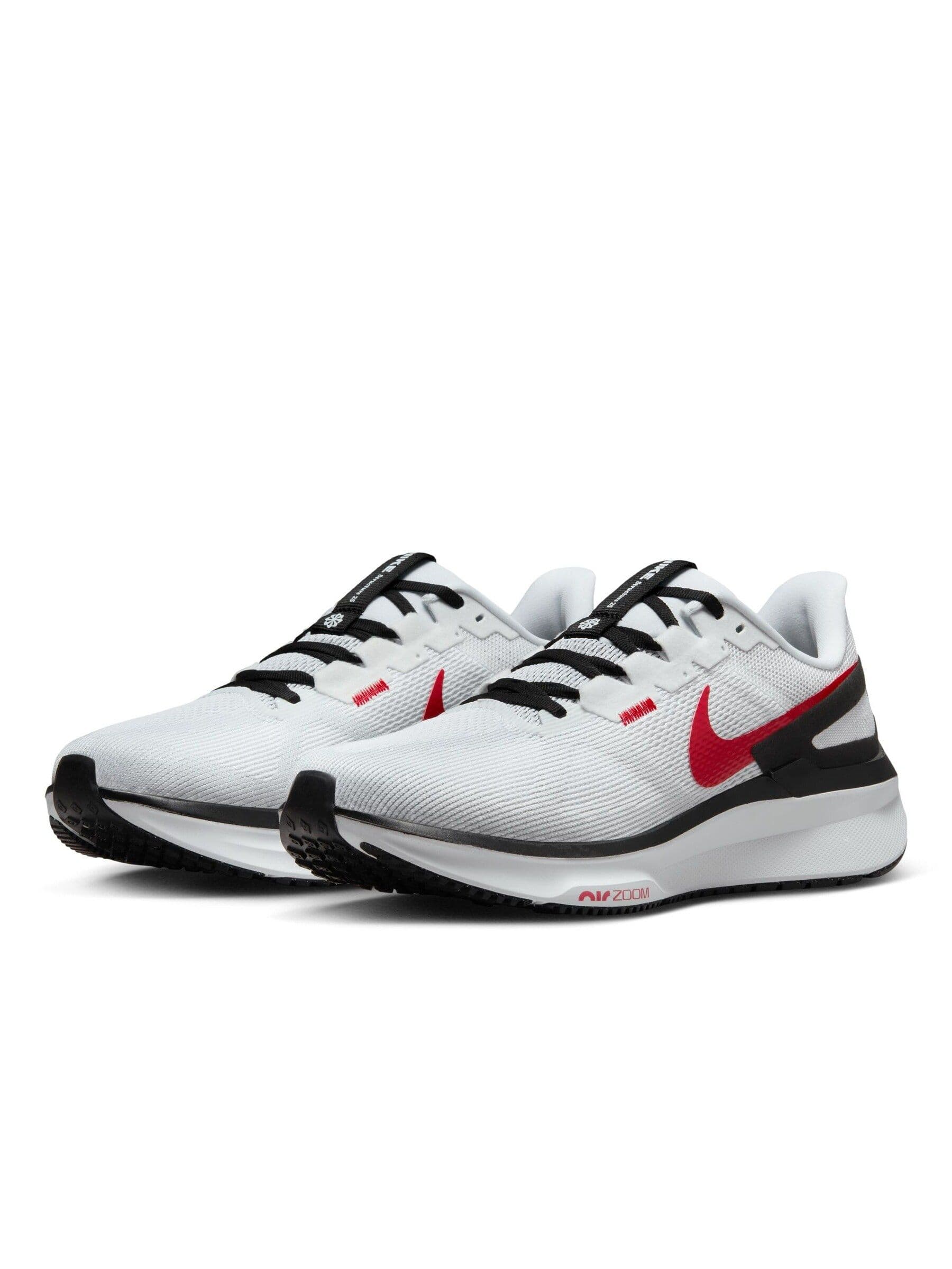 Nike Structure 25 Men's Road Running Shoes - view 1