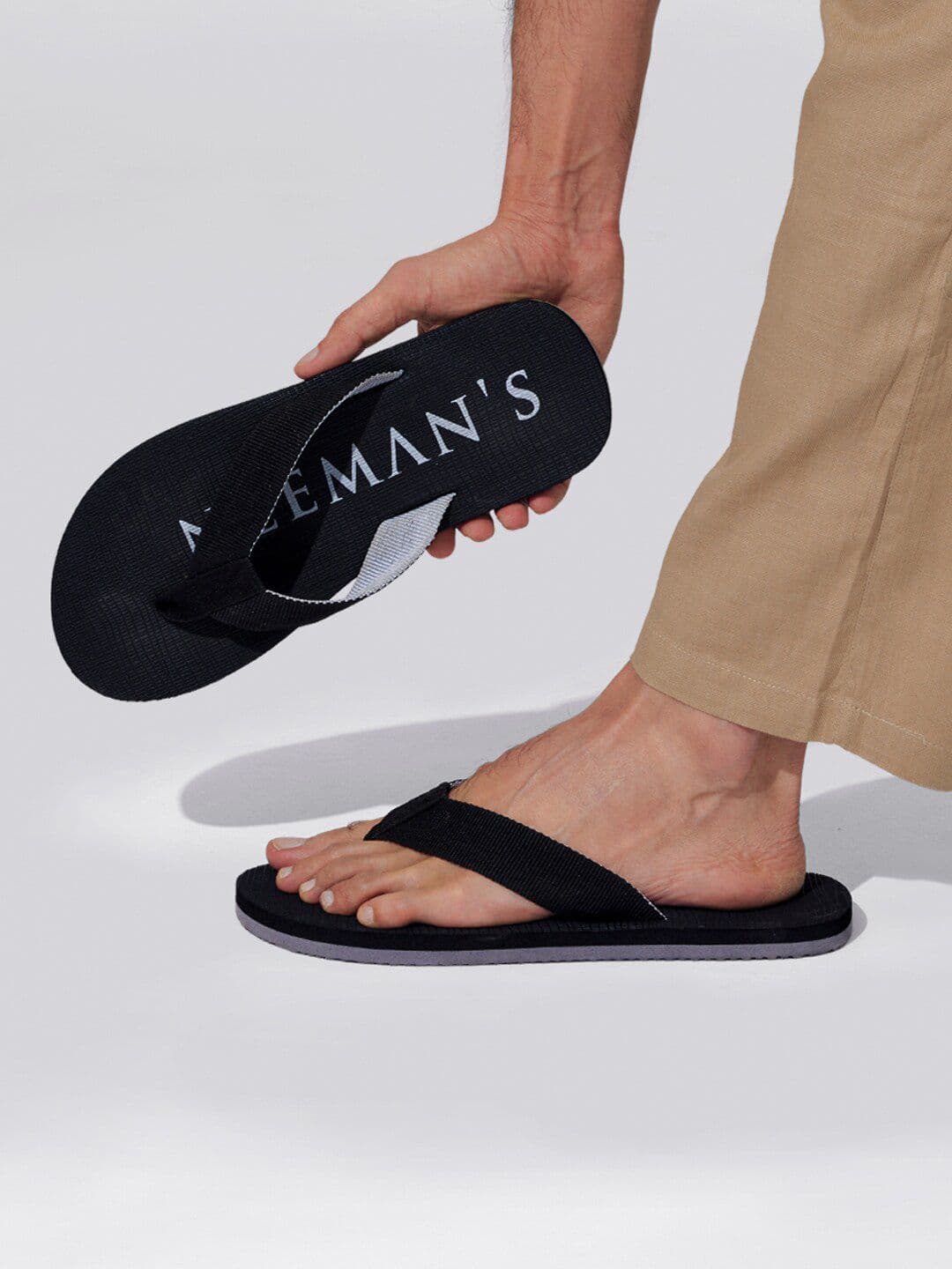 NEEMANS The Humble Flips - view 1