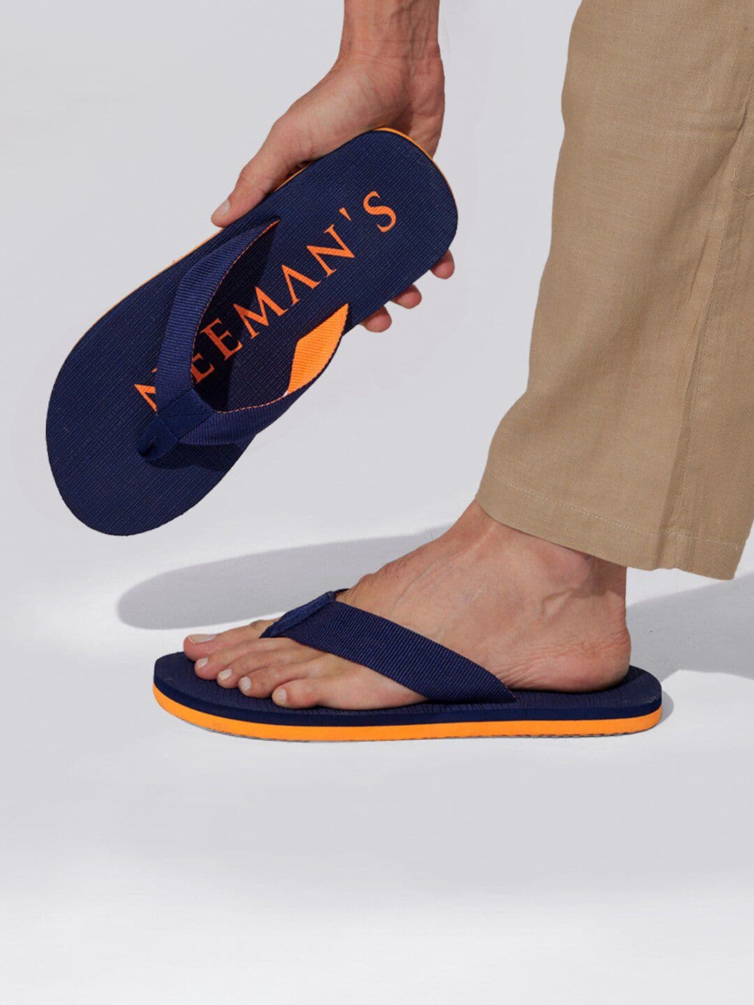 NEEMANS The Humble Flips - view 1