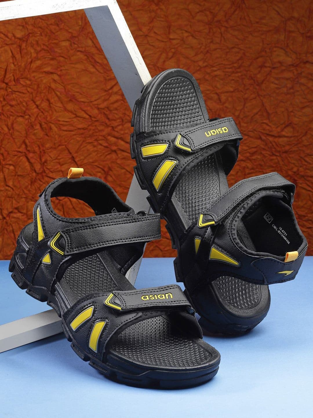 ASIAN Men Sandals - view 1