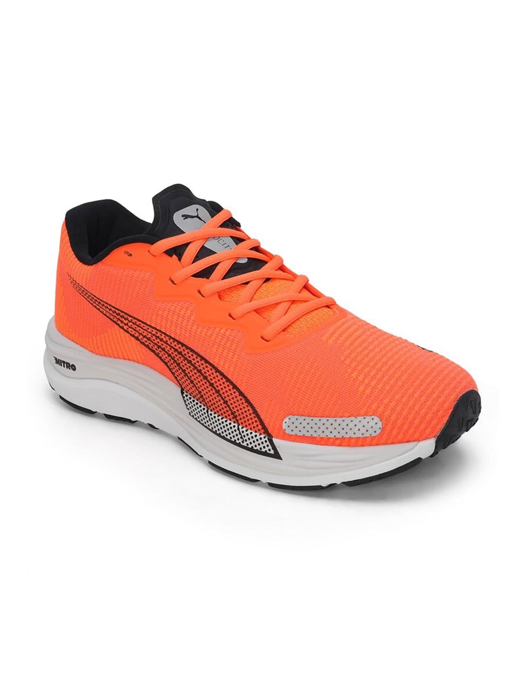 Puma Men Velocity Nitro 2 Fade Running Shoes - view 1