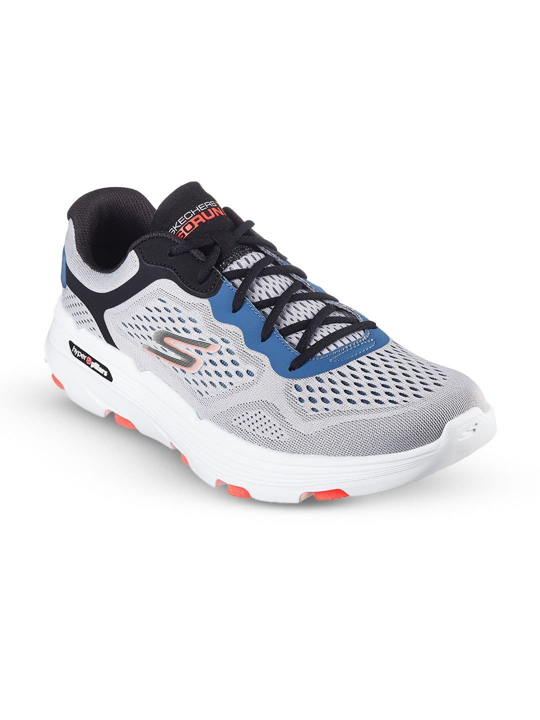 Skechers Men GO RUN 7 Running Shoes - view 1
