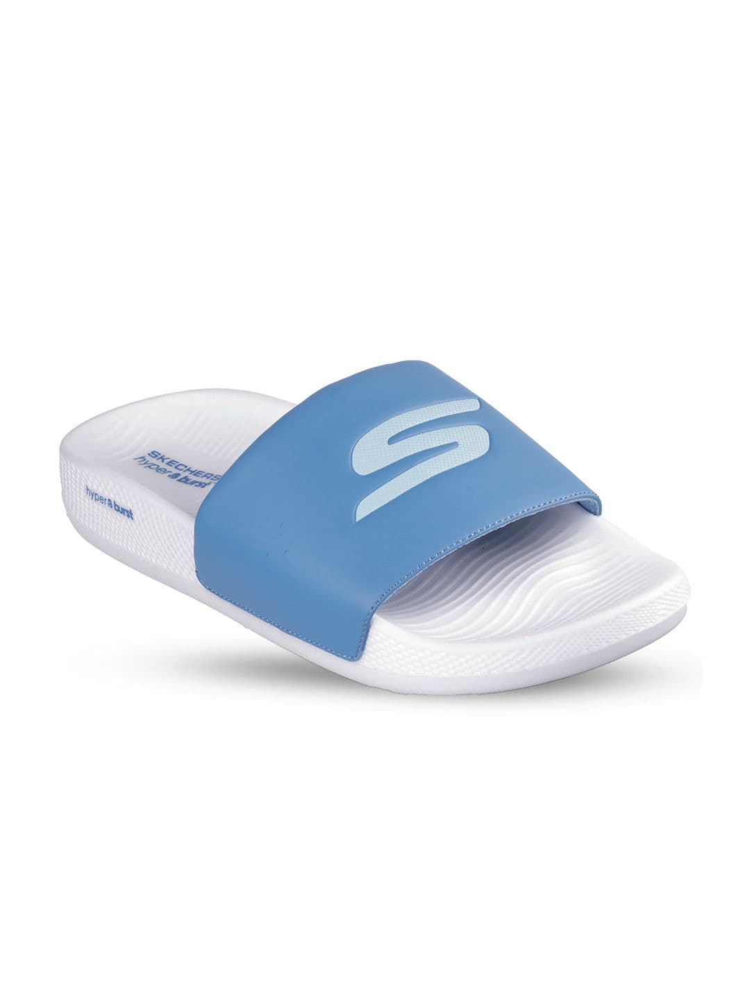 Skechers Men HYPER SLIDE - DERIVER Flip Flops - view 1