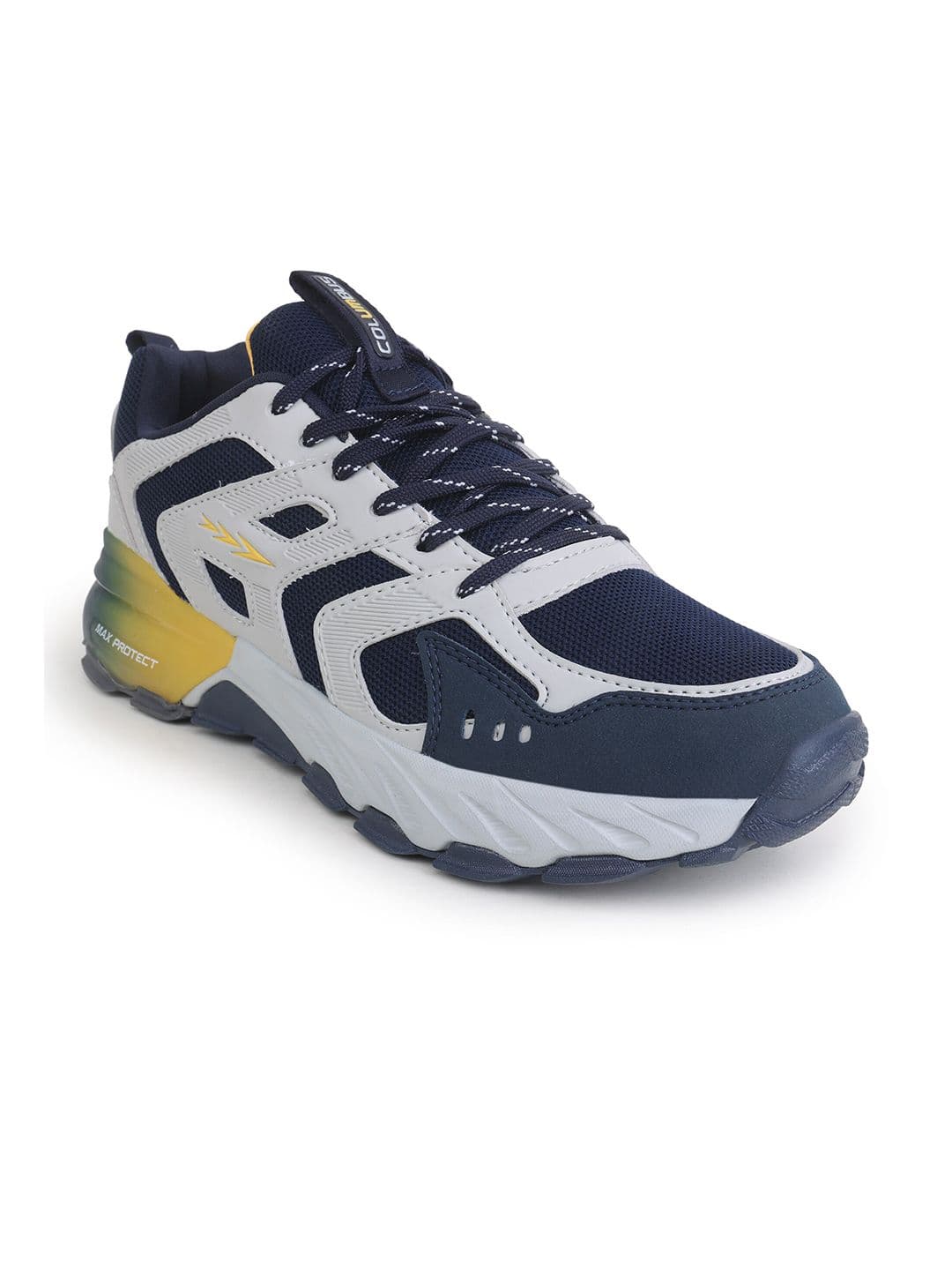 Columbus Men OFFTRACK Running Shoes - view 1