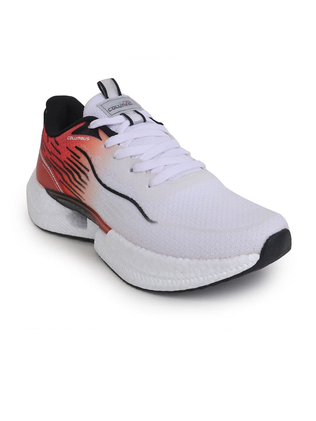 Columbus Men POWERFUL Running Shoes - view 1