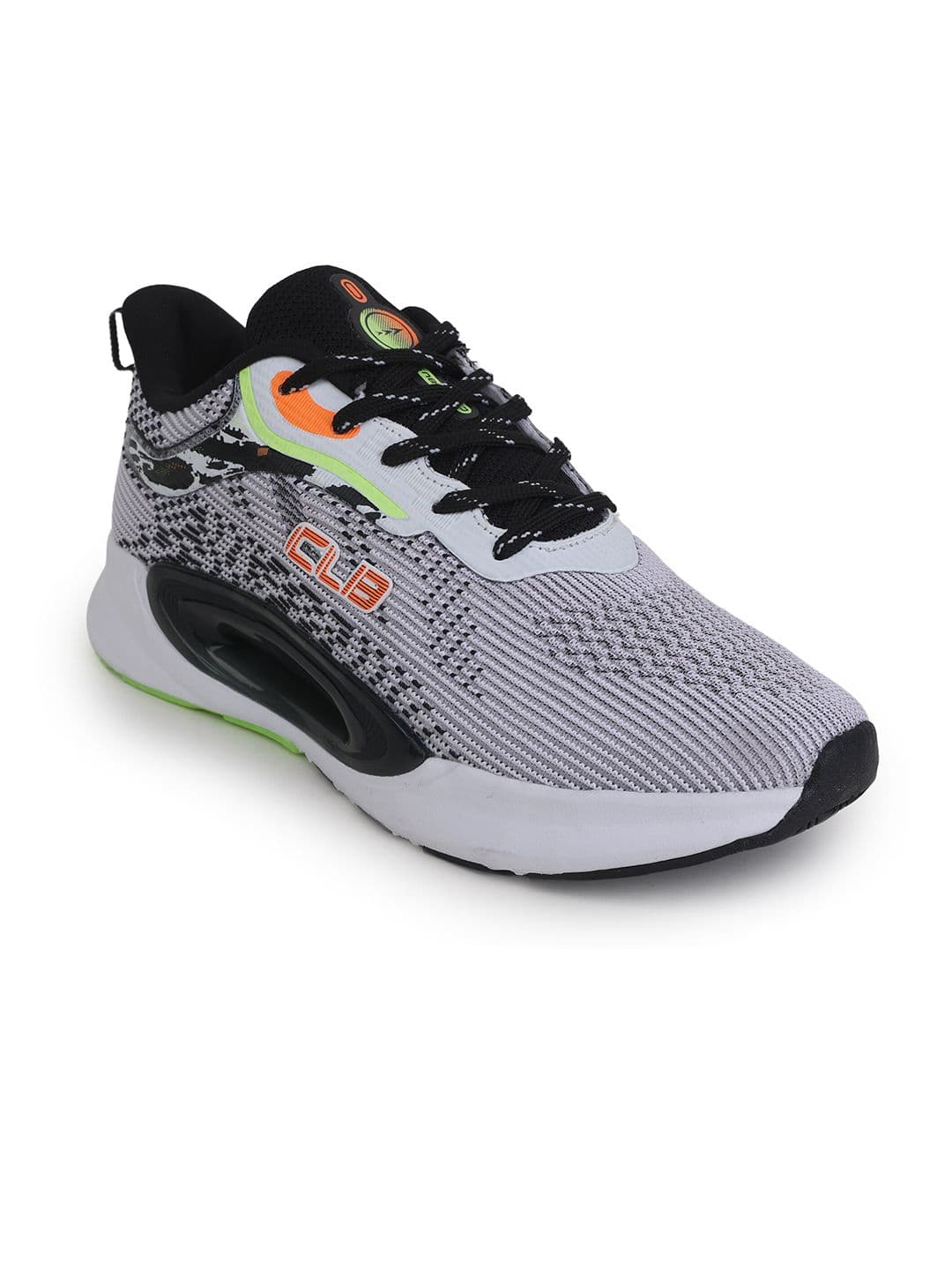 Columbus Men Mesh Running Shoes - view 1