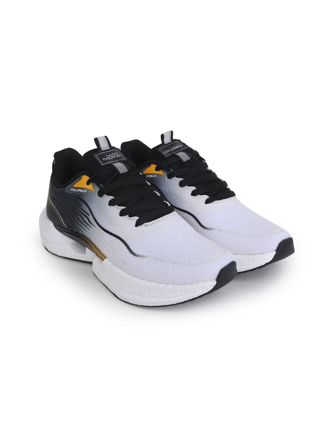 Columbus Men POWERFUL Running Shoes - view 1