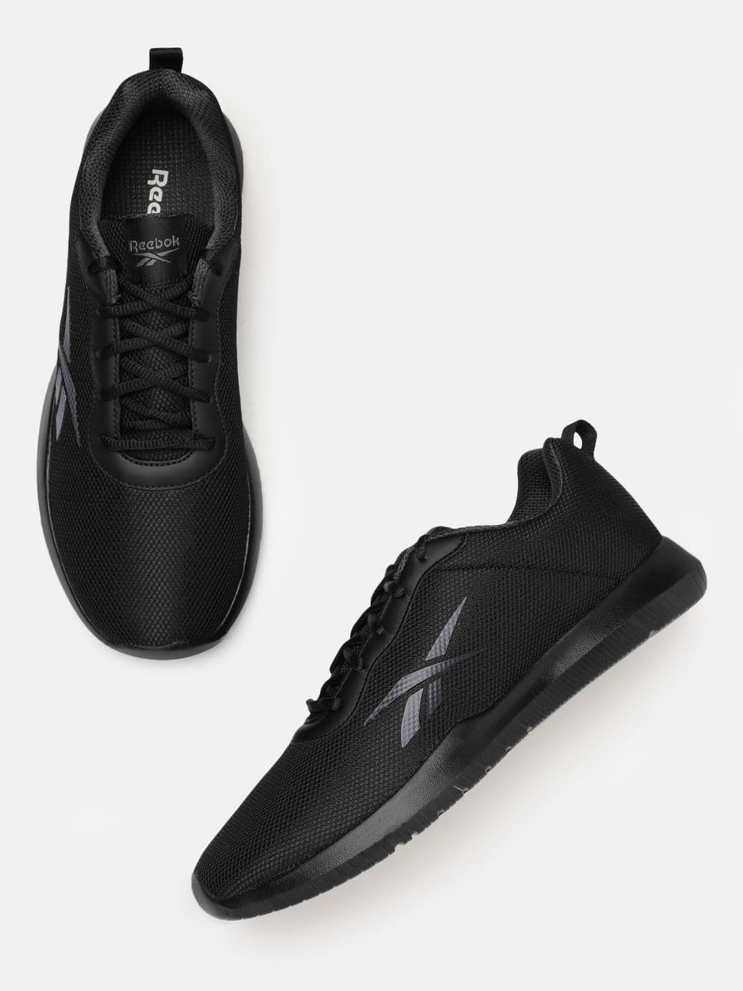 Reebok Men Drift Runner Running Shoes - view 1