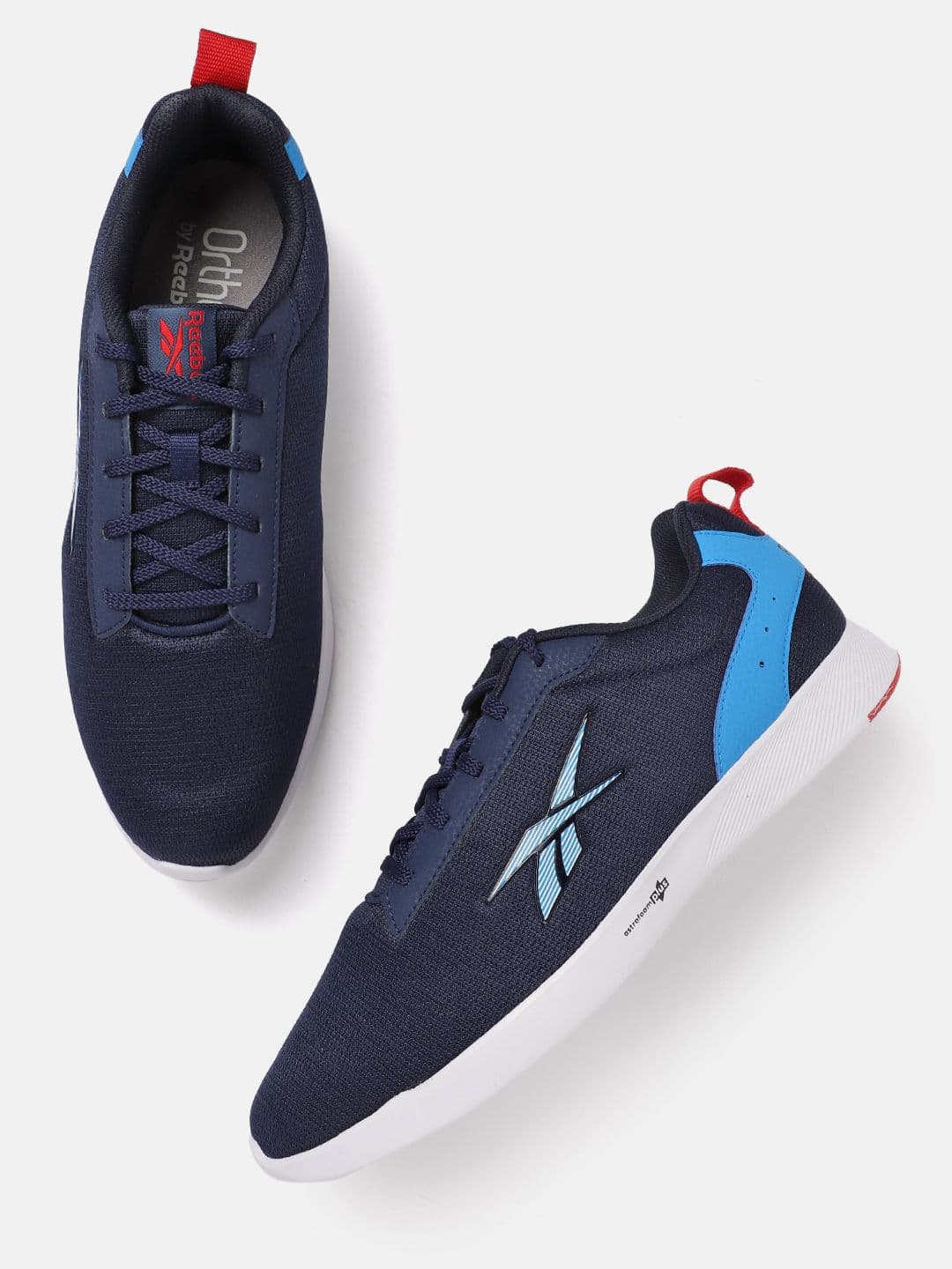 Reebok Men Run Orbit Move walk Walking Shoes - view 1