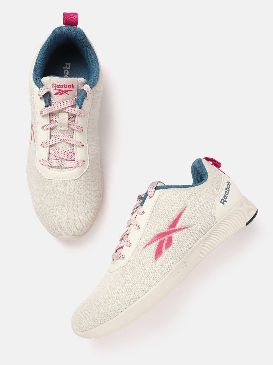 Reebok Women Meet Greet Walk Walking Shoes - view 1