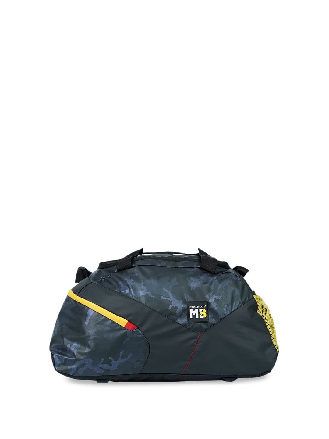 MuscleBlaze Large Sports or Gym Duffel Bag - view 1