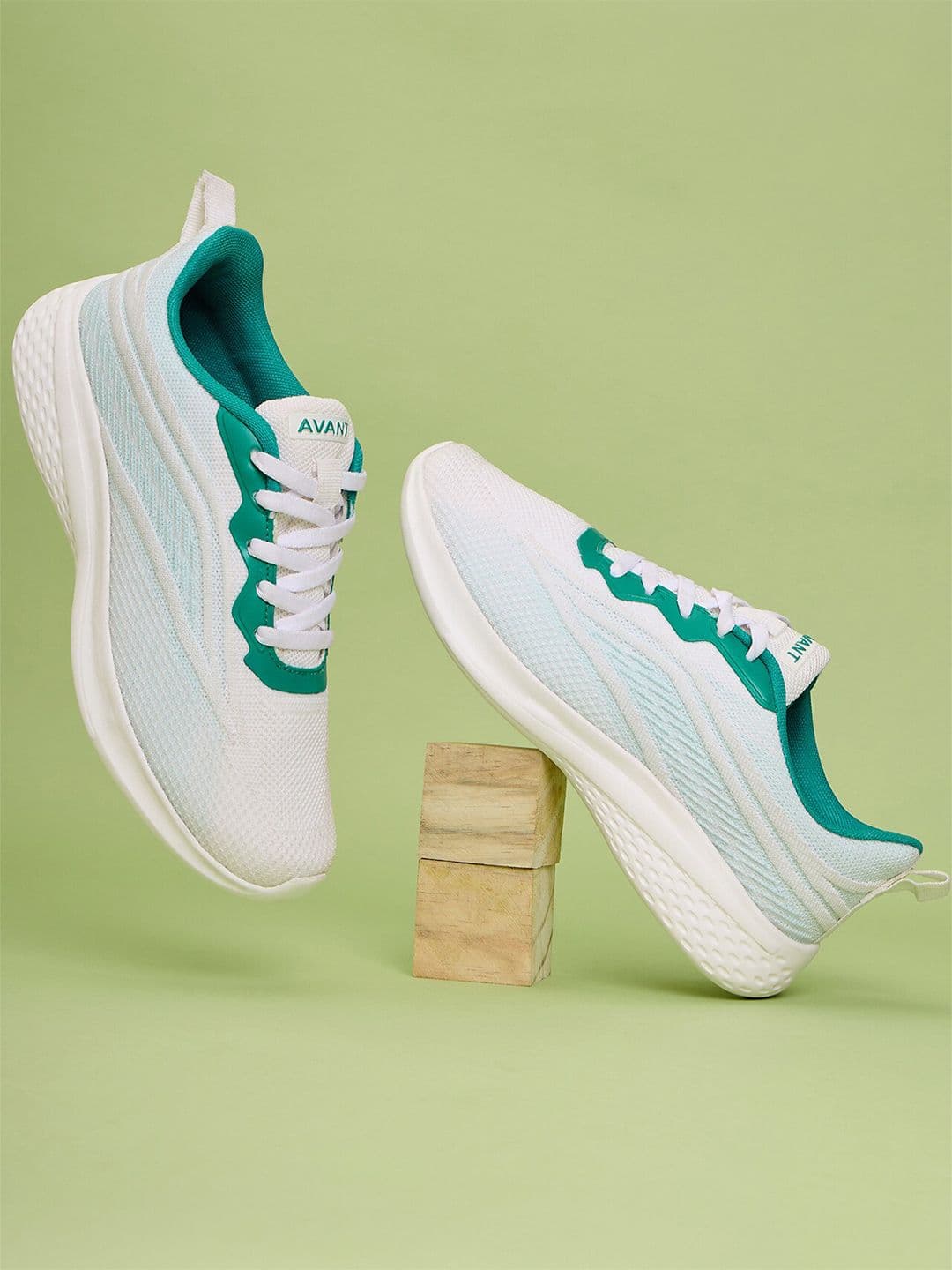 AVANT Women Mermaid Walking Shoes - view 1