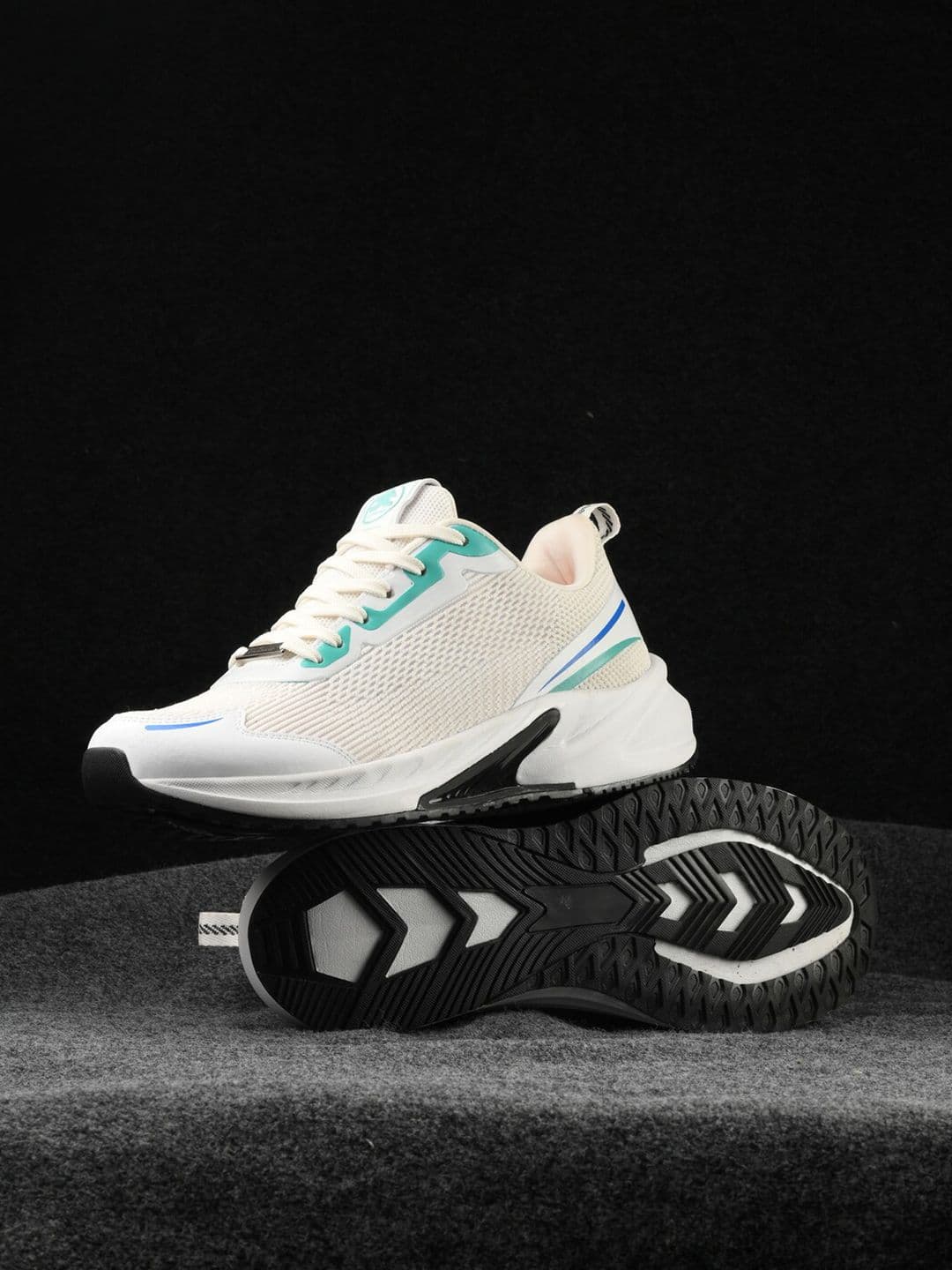 OFF LIMITS Men Mesh Running Sports Shoes - view 1