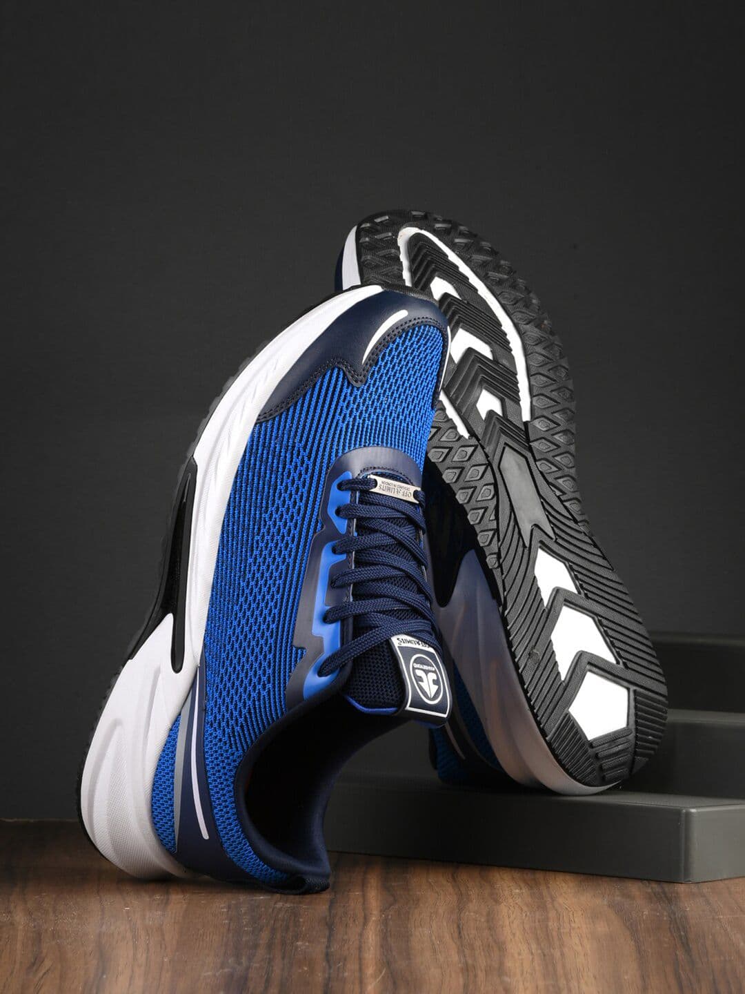 OFF LIMITS Men Mesh Running Sports Shoes - view 1