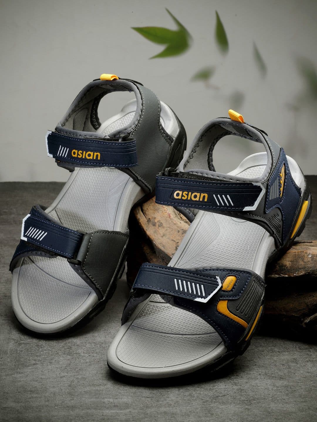 ASIAN Men Sports Sandals - view 1