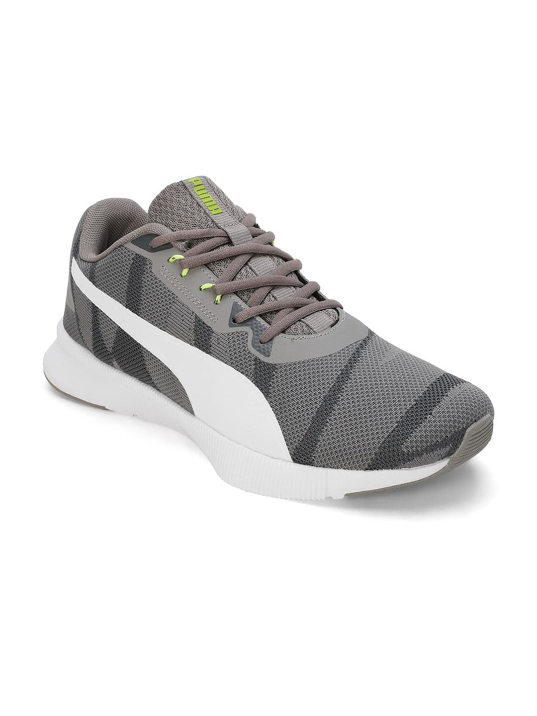 Puma Men Flyer Runner Street Running Shoes - view 1